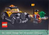Sale LEGO 40532