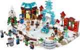 Sale LEGO 80109